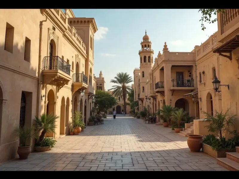 Why film in Sharjah