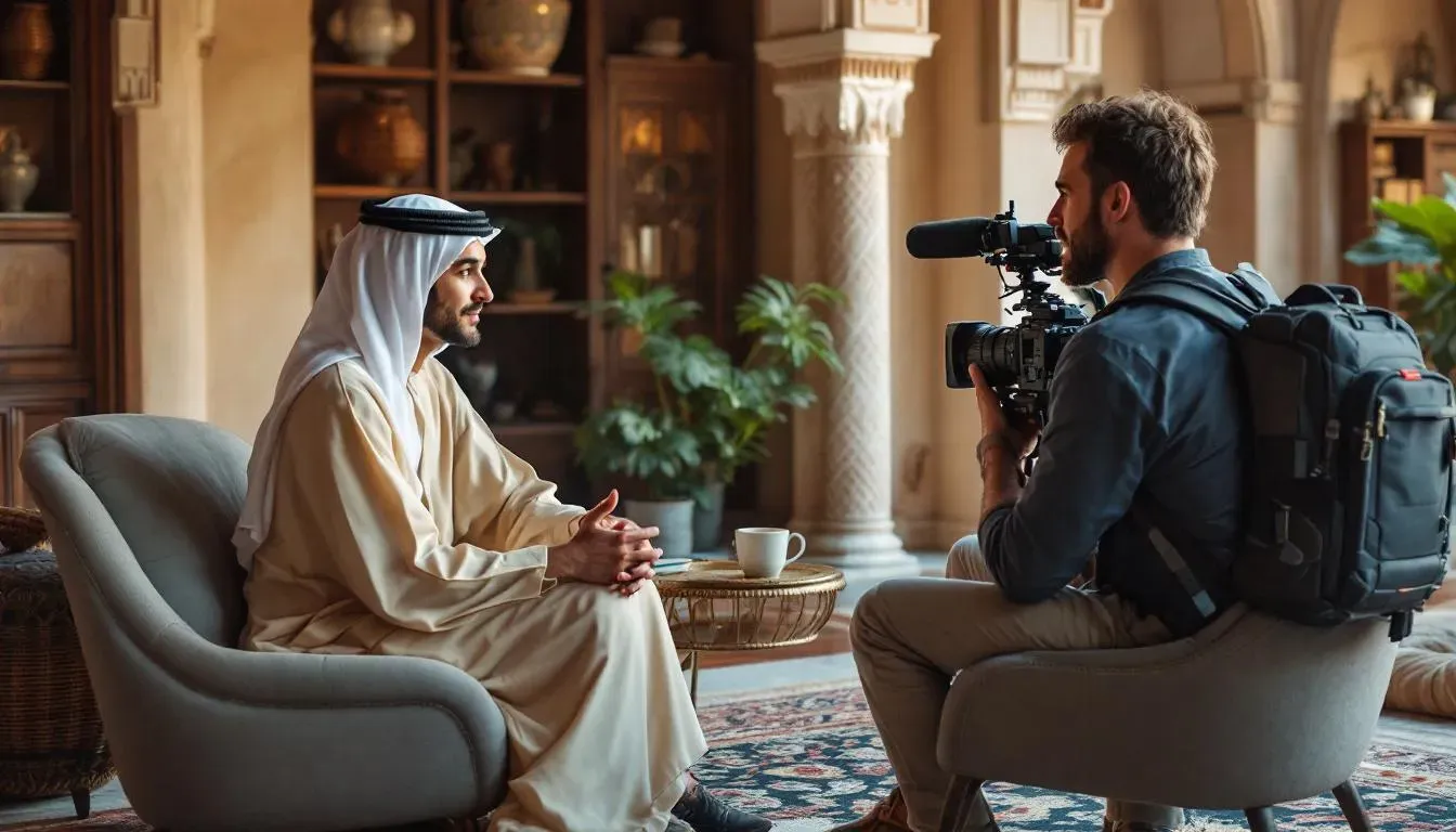 Sharjah Vieux Port - filming location in United Arab Emirates