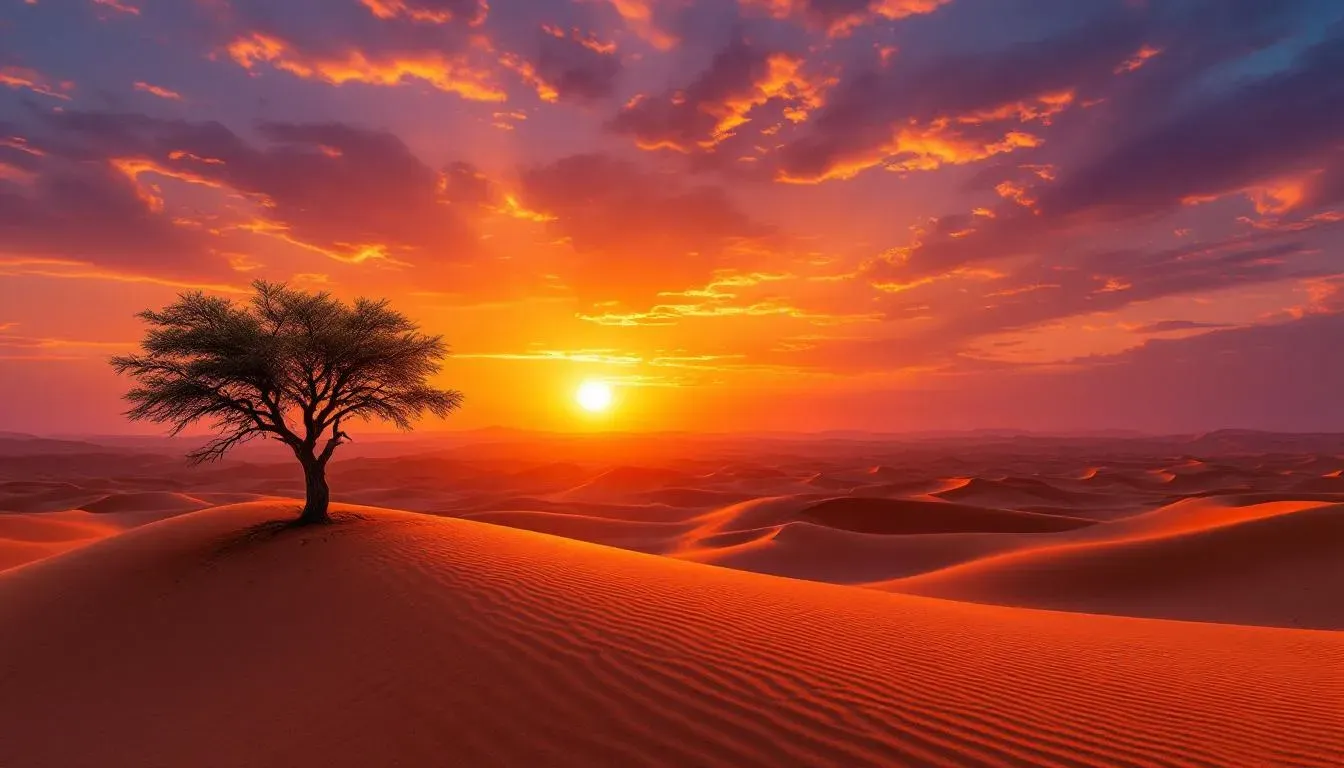 Professional filming location in United Arab Emirates