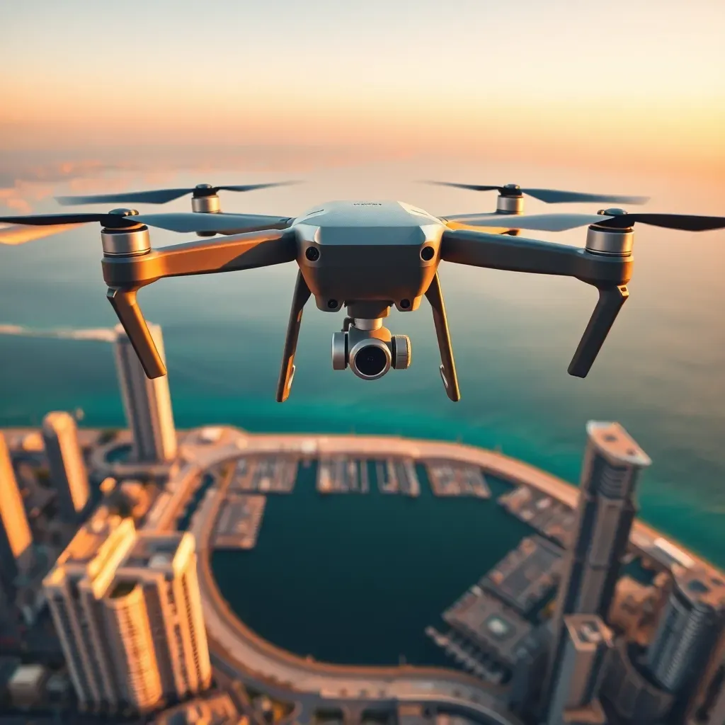 Drone Filming Regulations Guide 2026 illustration